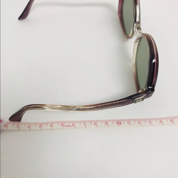 Loris AZZARO Paris Sunglasses Unique - Picture 7 of 16